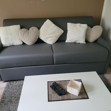 Ferienwohnung Antel 安德纳赫 外观 照片