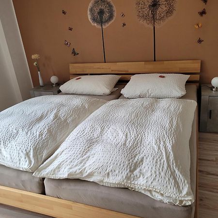 Ferienwohnung Antel 安德纳赫 外观 照片