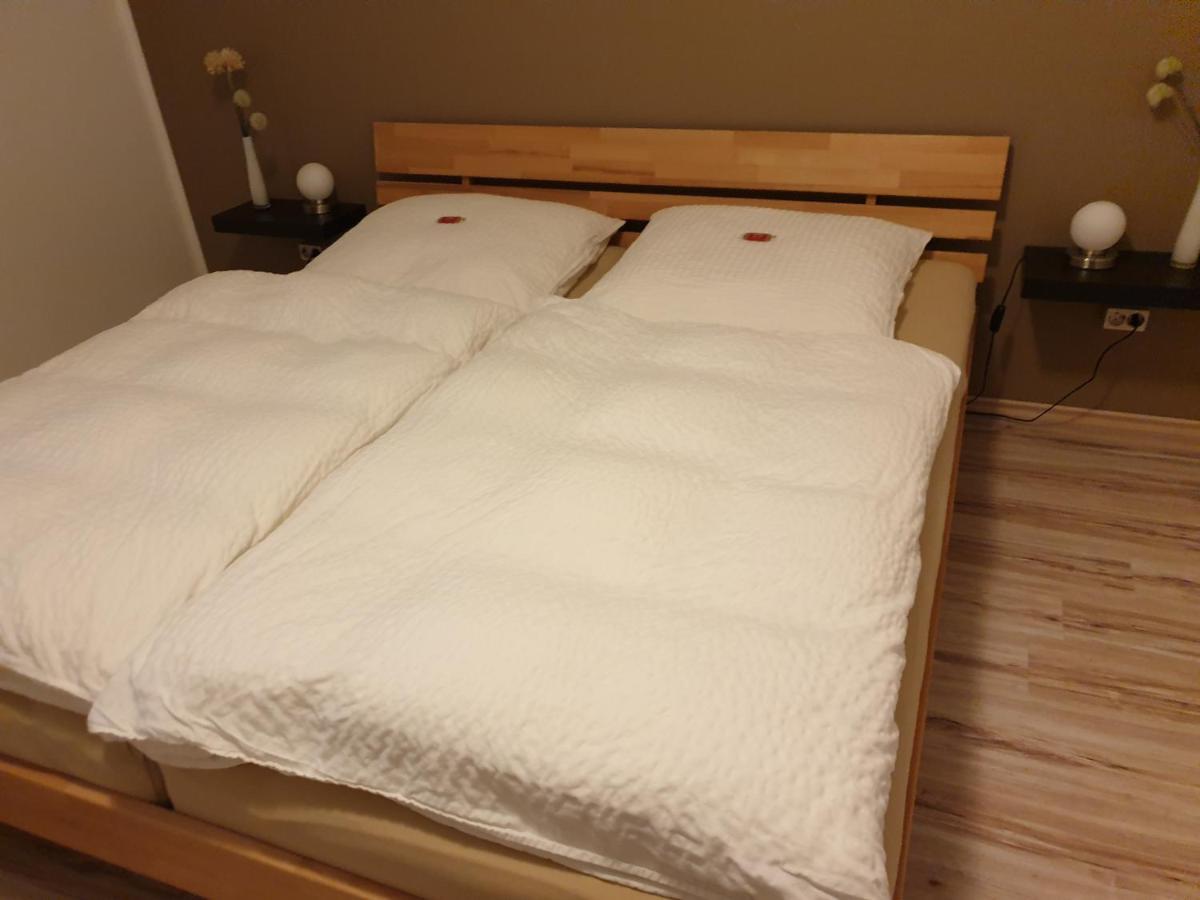 Ferienwohnung Antel 安德纳赫 外观 照片
