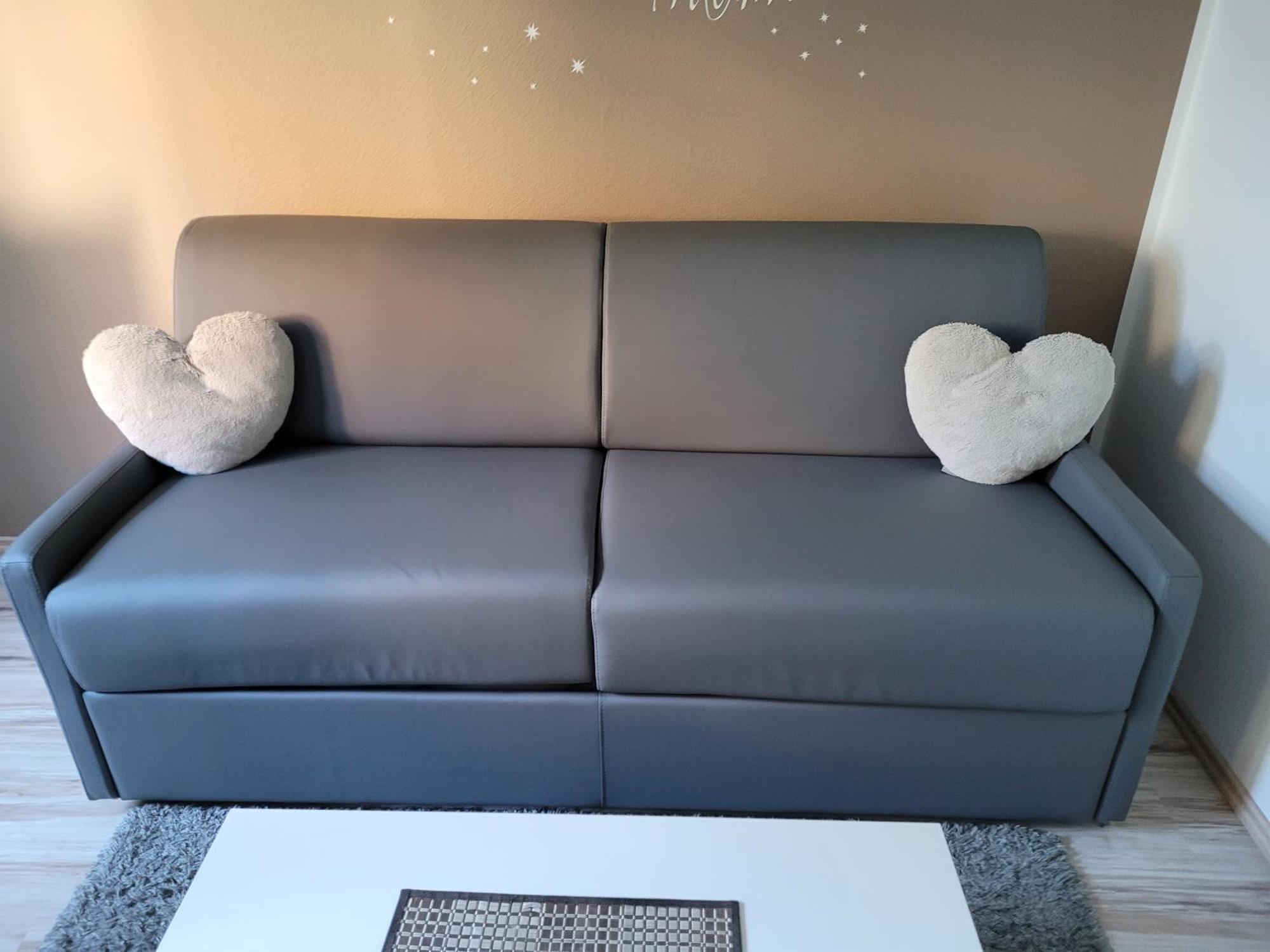 Ferienwohnung Antel 安德纳赫 外观 照片