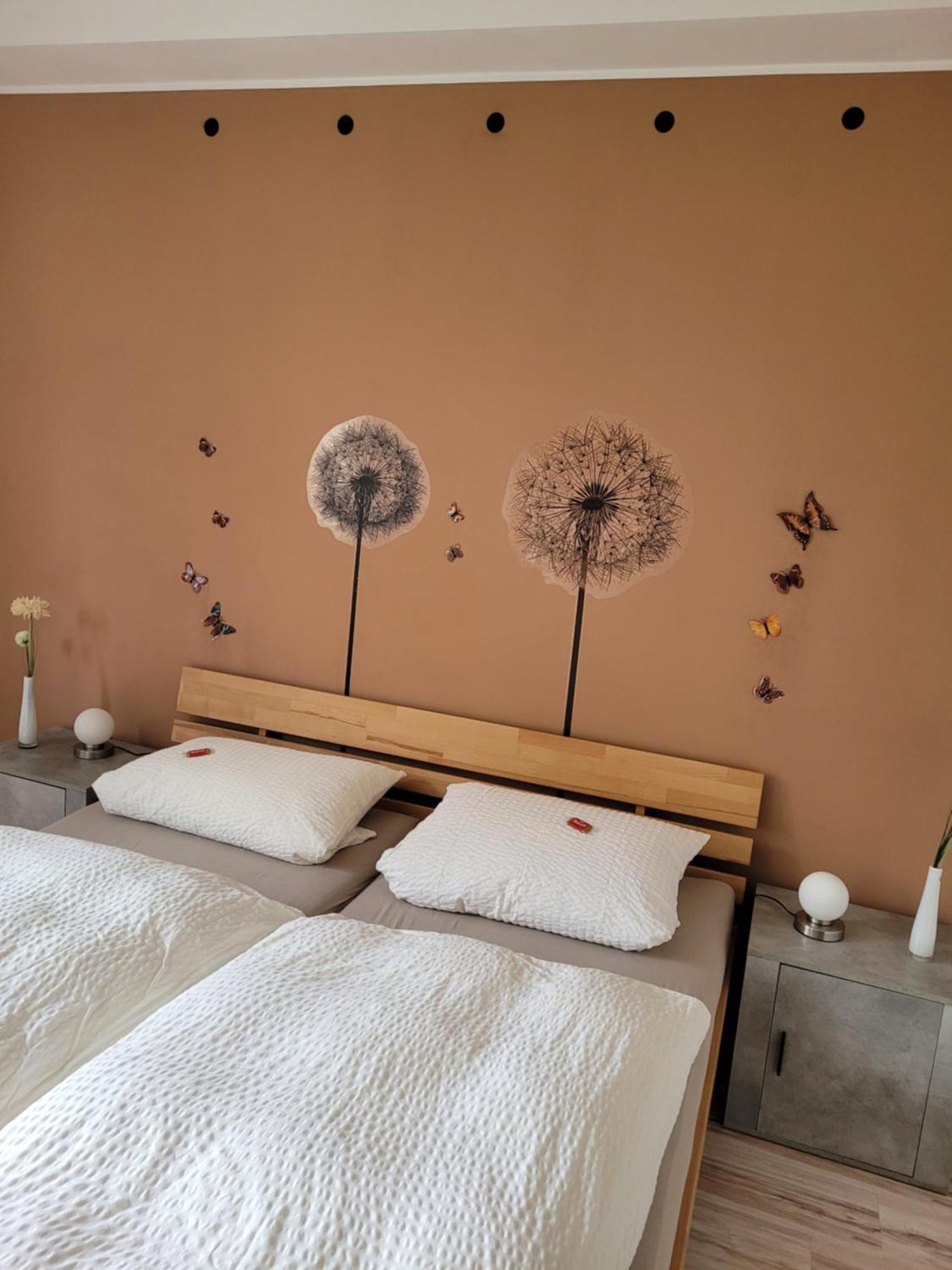 Ferienwohnung Antel 安德纳赫 外观 照片
