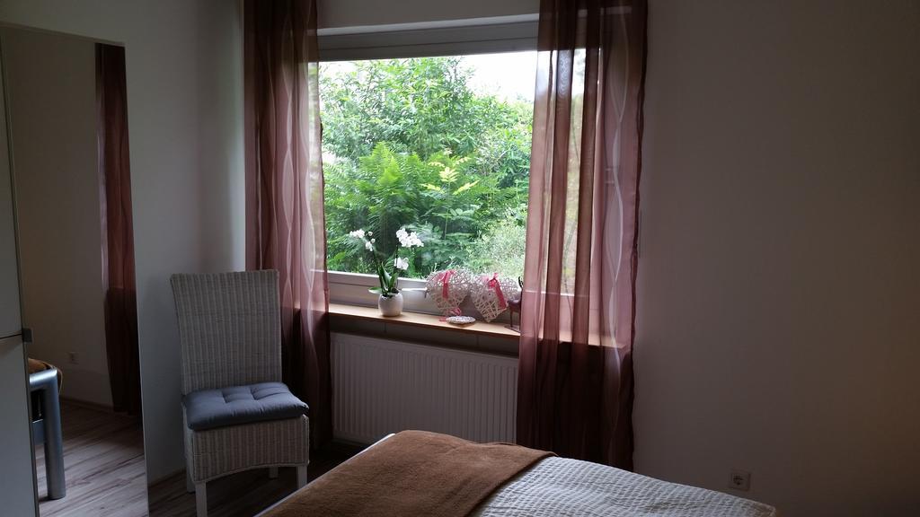 Ferienwohnung Antel 安德纳赫 外观 照片