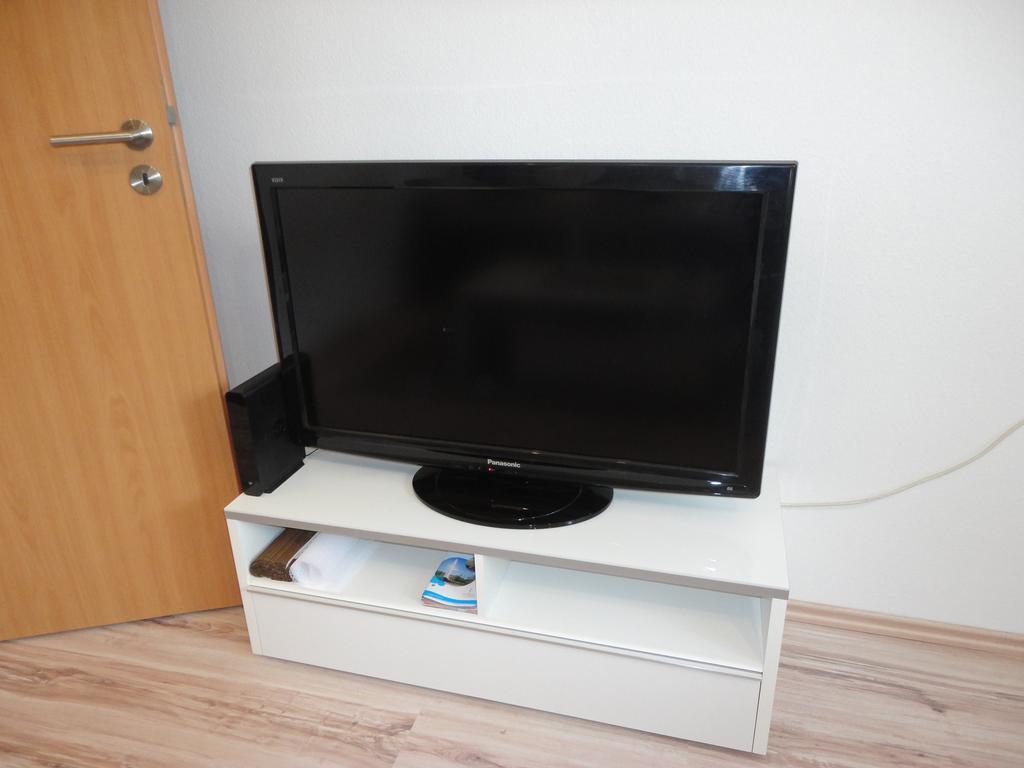 Ferienwohnung Antel 安德纳赫 外观 照片