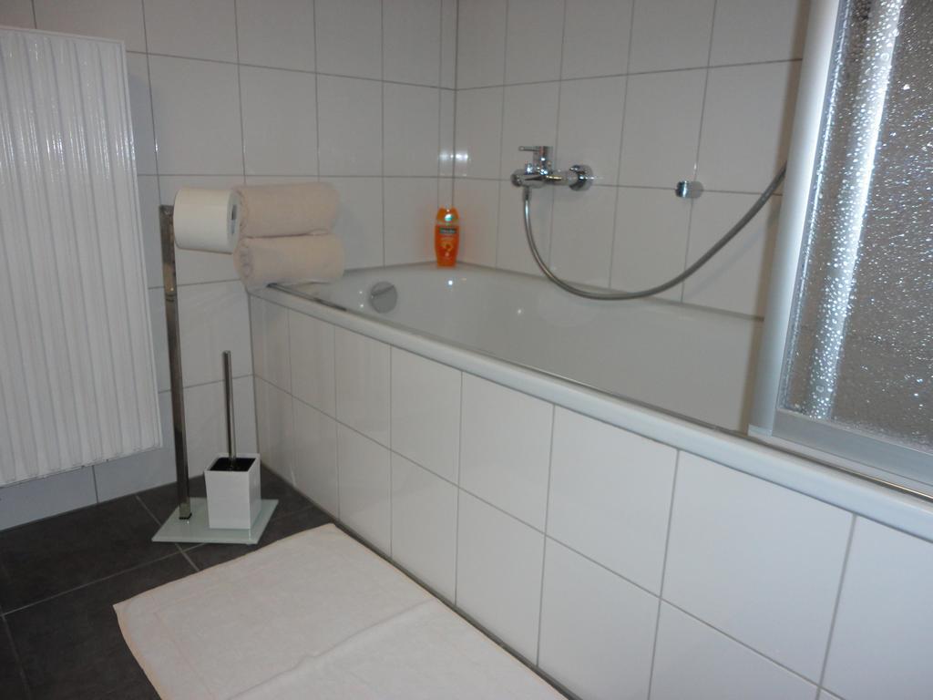 Ferienwohnung Antel 安德纳赫 外观 照片